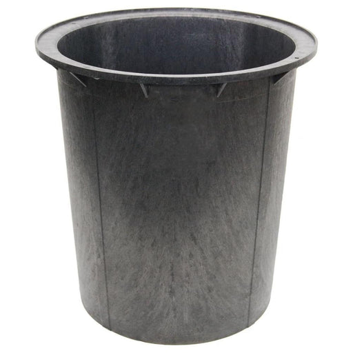Jackel 1455 Sump Pump Basin 18" x 24" With Lid - NYDIRECT