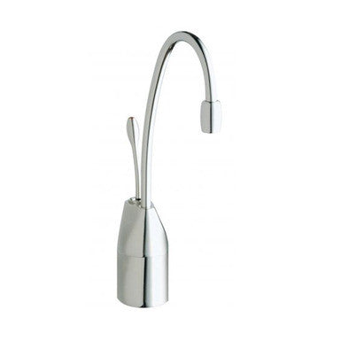 InSinkErator C1300 Instant Hot Faucet Chrome - NYDIRECT