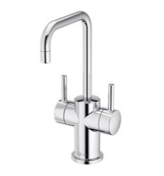 Insinkerator FHC3020 Modern Instant Hot and Cold Faucet - NYDIRECT