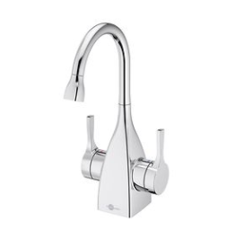 Insinkerator FHC1020 Transitional Instant Hot and Cold Faucet - NYDIRECT