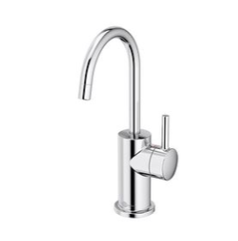 Insinkerator FH3010 Modern Instant Hot Faucet - NYDIRECT