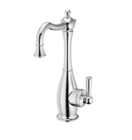 Insinkerator FH2020 Traditional Instant Hot Faucet - NYDIRECT