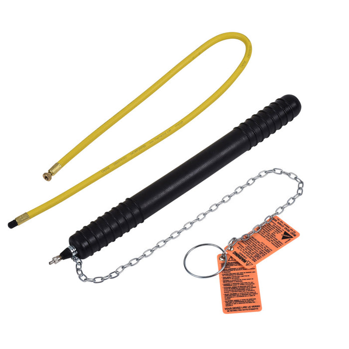 Oatey 271047 4" Cherne® Long Test-Ball® Plugs - NYDIRECT