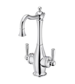 Insinkerator FHC2020 Traditional Instant Hot and Cold Faucet - NYDIRECT