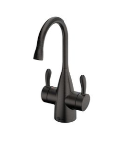 Insinkerator FHC1010 Transitional Instant Hot and Cold Faucet - NYDIRECT