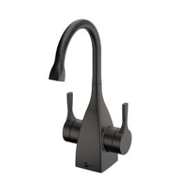 Insinkerator FHC1020 Transitional Instant Hot and Cold Faucet - NYDIRECT