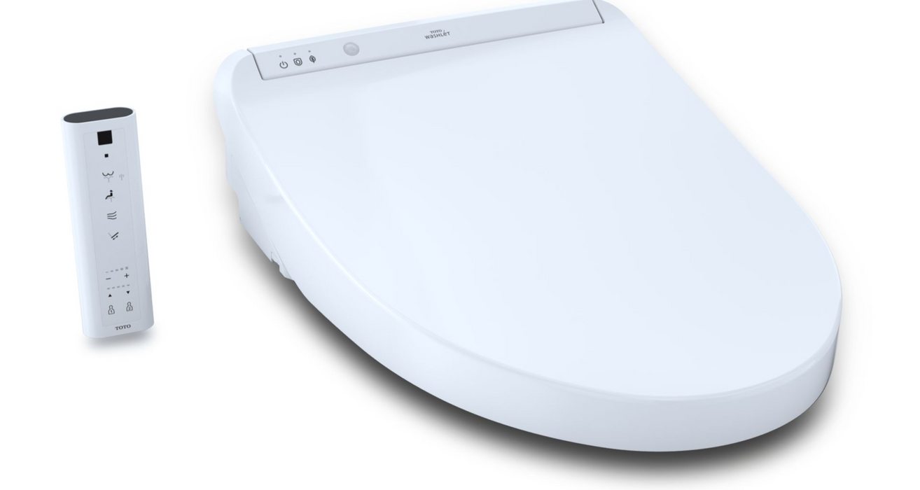 Toto SW3036#01 K300 Elongated WASHLET® Seat - NYDIRECT
