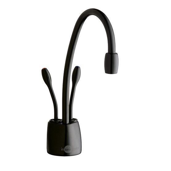 InSinkErator F-HC1100 Indulge Contemporary Hot/Cool Faucet - NYDIRECT