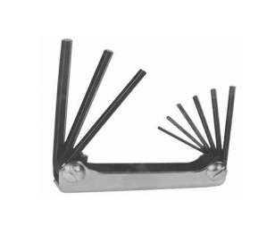 Pasco Hex Key Set - NYDIRECT