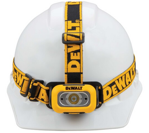 Dewalt DWHT81424 200 Lumen AAA Headlamp - NYDIRECT