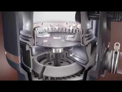 InSinkErator Pro Cover Control Plus Food Waste Disposer - NYDIRECT