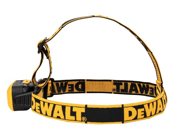 Dewalt DWHT81424 200 Lumen AAA Headlamp - NYDIRECT