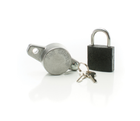 Pasco 21540 Hose Bibb Lock - NYDIRECT
