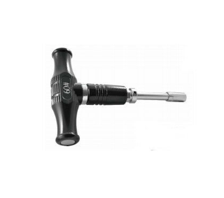 Pasco No-Hub Heavy Duty Torque Wrench - NYDIRECT