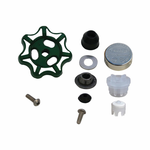 Prier C-144KT-807 C-144 Series Complete Repair Kit - NYDIRECT