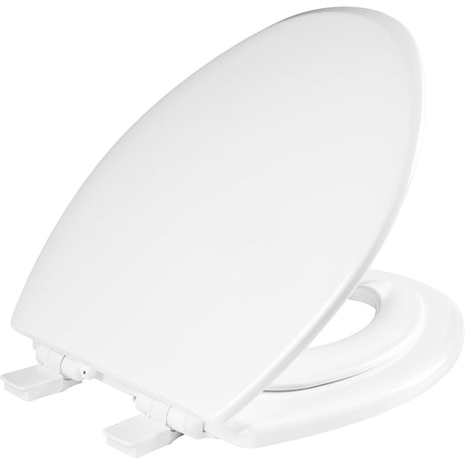 BEMIS 1485E4 NextStep2® Child/Adult Elongated Toilet Seat - NYDIRECT