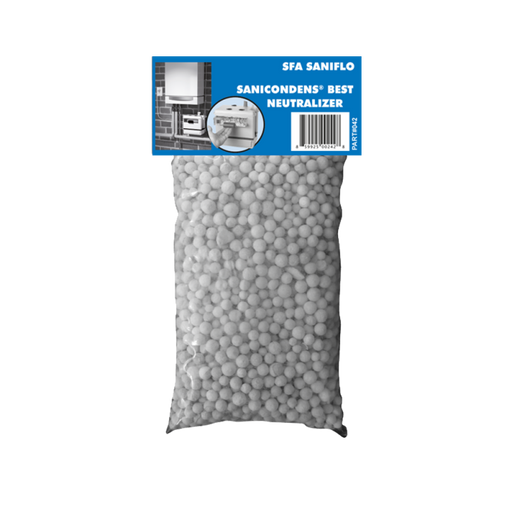 Saniflo 042 Sanicondens Best Neutralizer - NYDIRECT