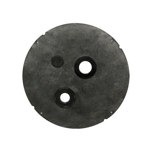 Jackel Model 1308 Sewage Basin with cover - NYDIRECT
