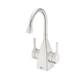 Insinkerator FHC1020 Transitional Instant Hot and Cold Faucet - NYDIRECT