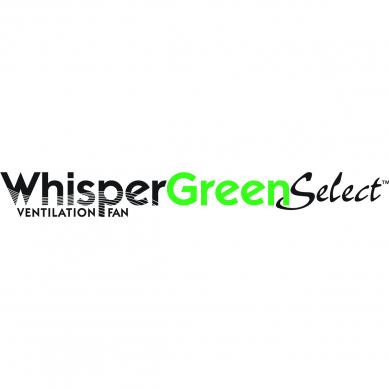 Panasonic FV-0511VK2 WhisperGreen® Select™ Fan, 50-80-110 CFM - NYDIRECT