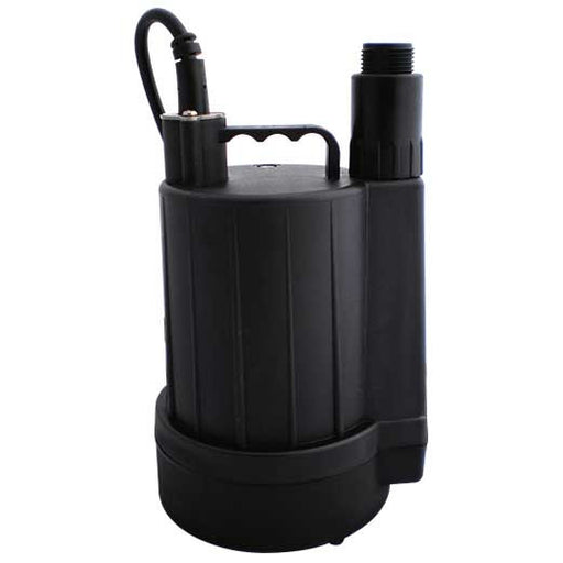 Zoeller 42-0007 N42 Floor Sucker 1/6HP - NYDIRECT