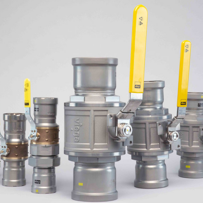 Discover the Excellence of Viega: Elevating Plumbing Solutions to New Heights