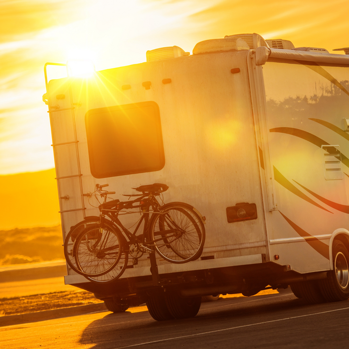 Enhance Your RV Experience: Conquer Cold Summer Nights with the Camco Olympian Wave Piezo Starter