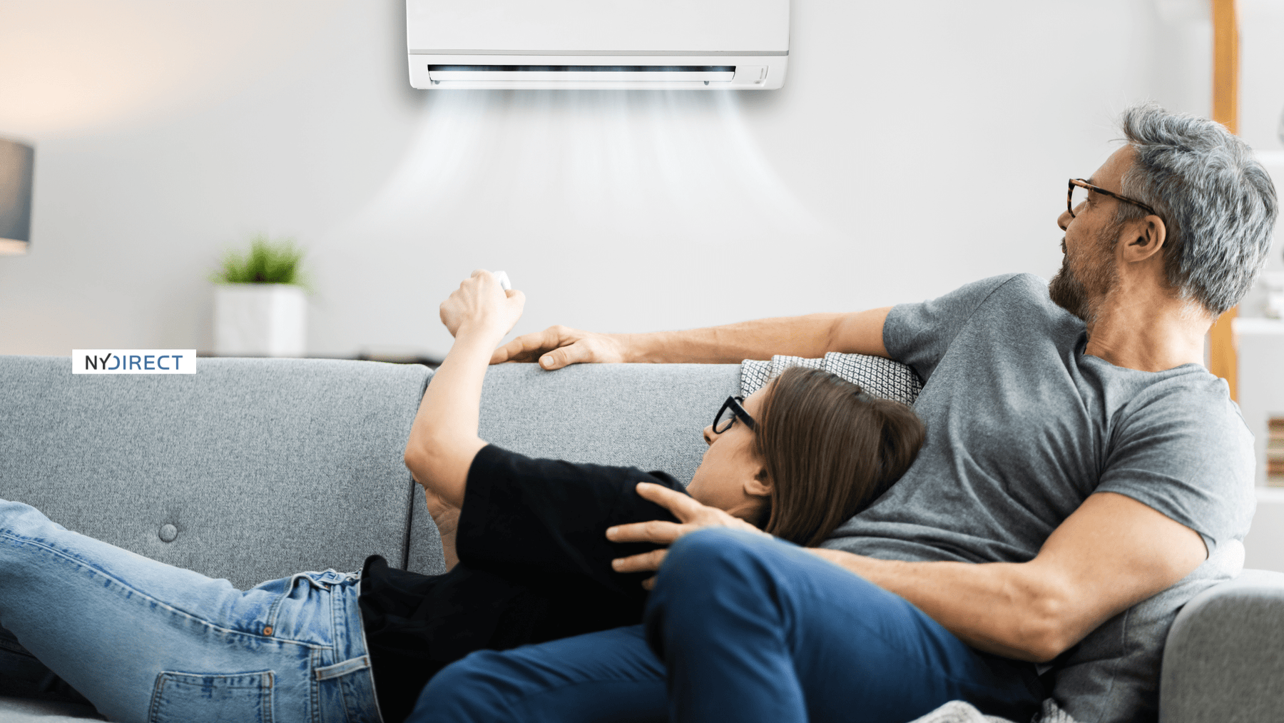 Stay Cool and Save Energy: Tips for Efficient Air Conditioning in Summer