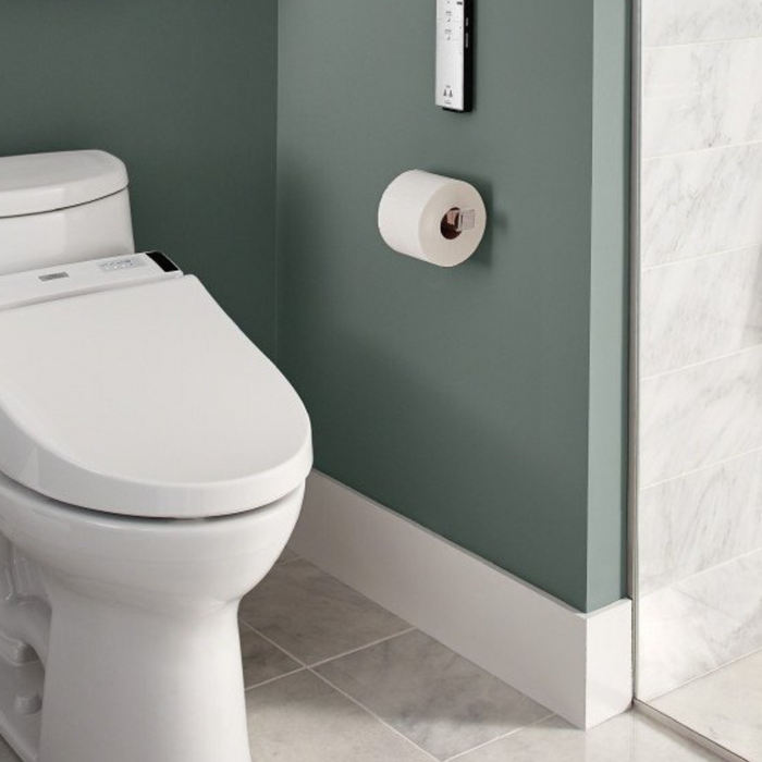 Why You Need a TOTO WASHLET® Bidet Toilet Seat
