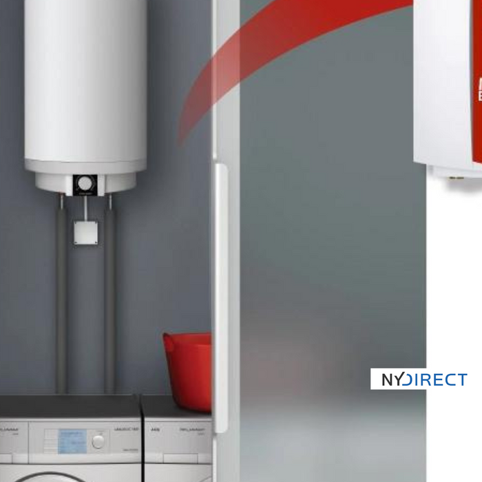 The Stiebel Eltron MegaBoost Tank Booster Water Heater: A Must-Have for Any Homeowner