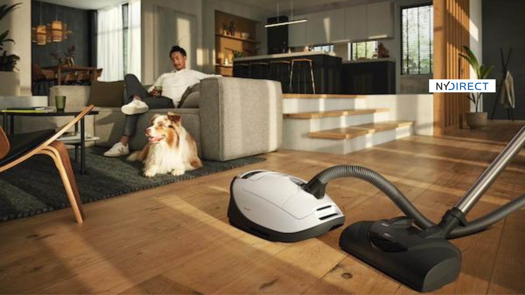 Don't Skimp on Cleanliness - Why You Need a Quality Vacuum to Last for Years to Come