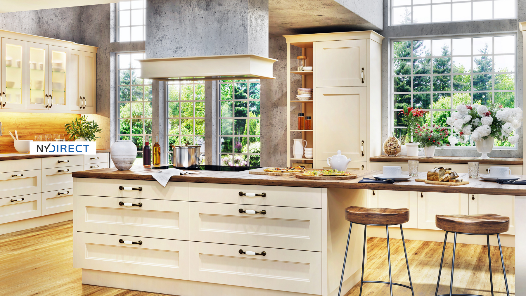 Kitchen Remodeling on a Budget: Transform Your Space with Style and Savings