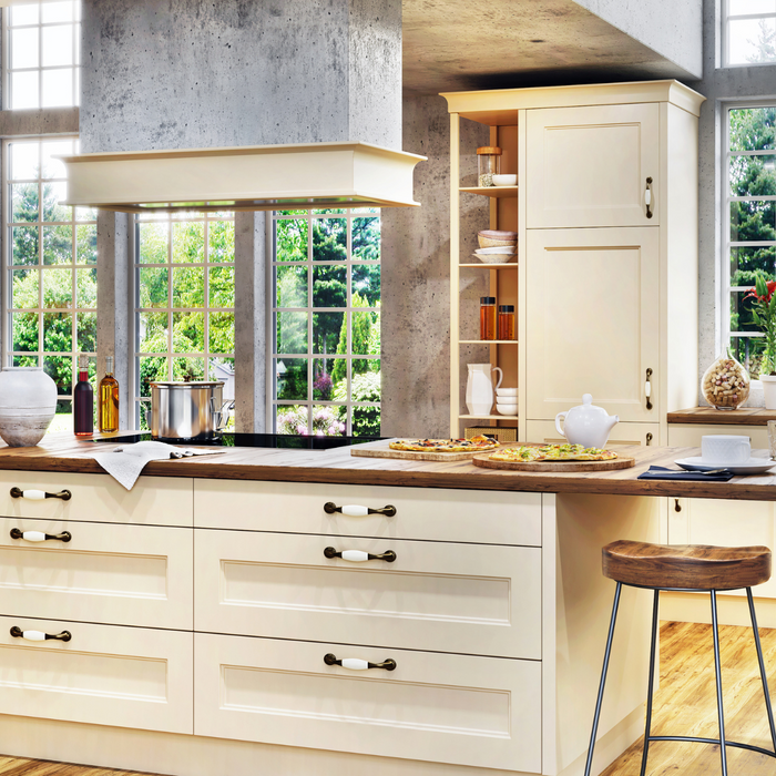 Kitchen Remodeling on a Budget: Transform Your Space with Style and Savings