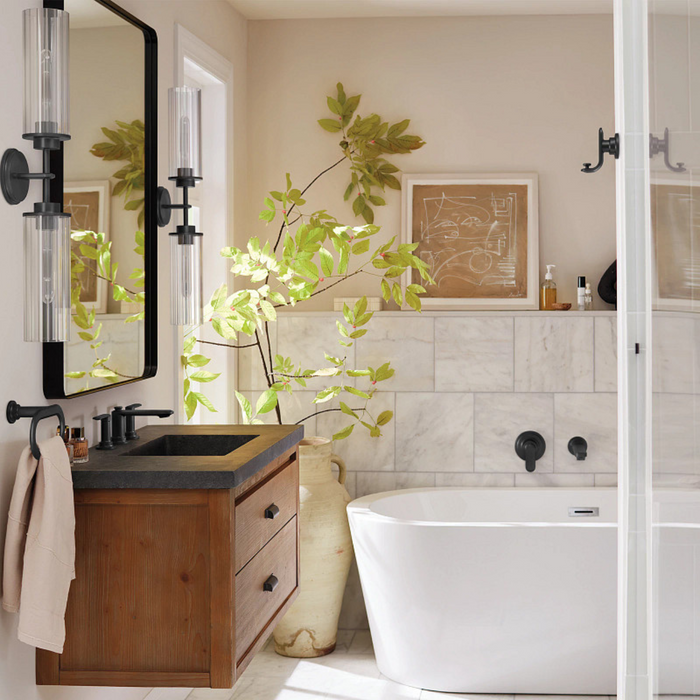 Why You Should Consider a Moen Faucet for Your Bathroom