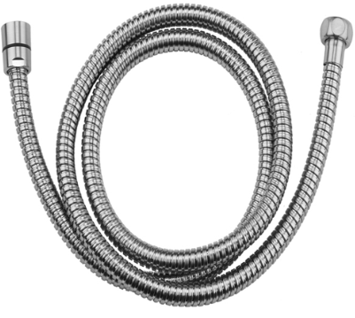 Jaclo 3060-DS-PCH Double Spiral Brass Hose