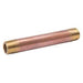 Legend 3/4" Brass Pipe Nipples - NYDIRECT