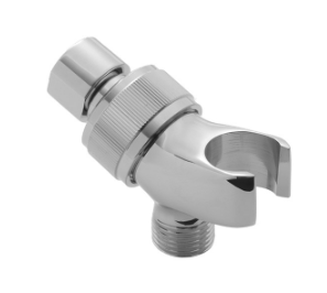 Jaclo 8023-PCH Drop-In Showerarm Mount with Adjustable Angle