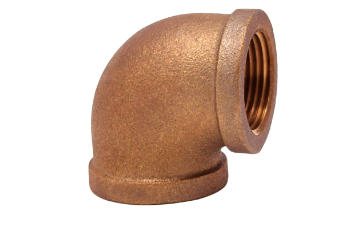 Legend 1/8" Brass Fittings - NYDIRECT