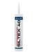 Everkem ST40-5 SilTex 40 Siliconized Acrylic Latex Caulk - NYDIRECT