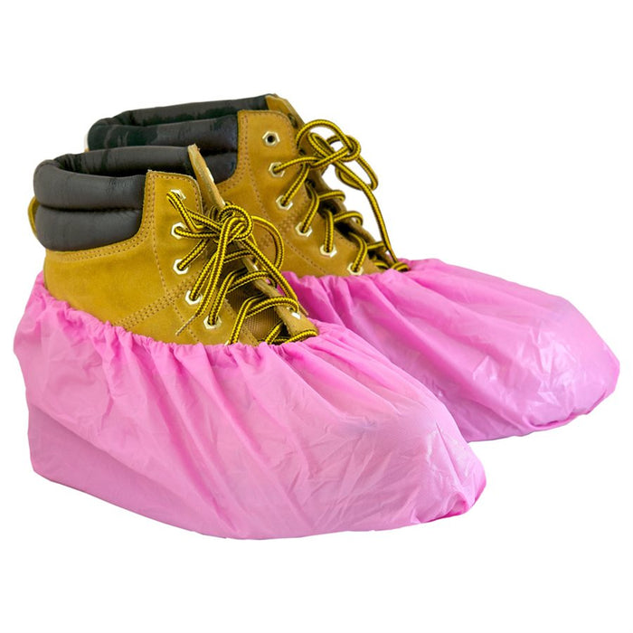 ShuBee® Waterproof Shoe Covers - NYDIRECT