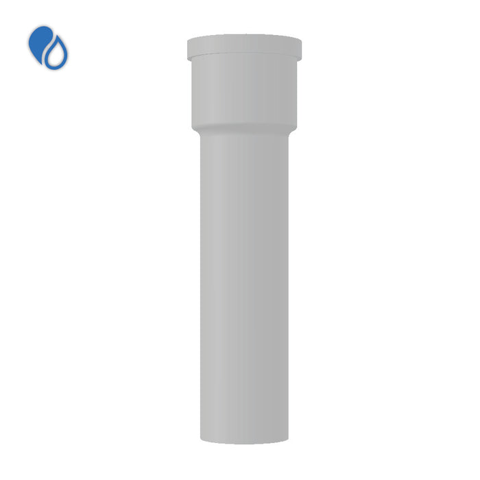 Saniflo 030 Extension Pipe - NYDIRECT