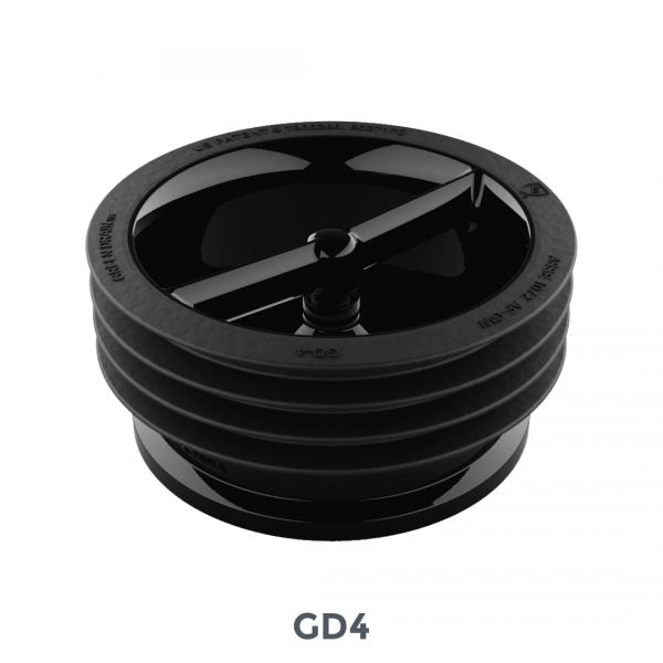 Green Drain Waterless Trap Seal - NYDIRECT