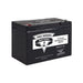Glentronics B12-100 Pro Series Maintenance Free Battery - NYDIRECT