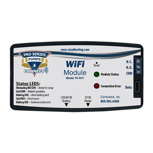 Glentronics PS-WIFI Pro Series Connect WiFi Module - NYDIRECT