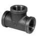 Legend 1/4" Black Fittings - NYDIRECT