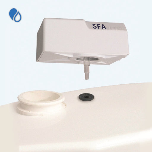 Saniflo 050 Sanialarm High Water Alarm - NYDIRECT