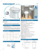 Saniflo 023 Sanicompact Self-contained Macerating Toilet - NYDIRECT