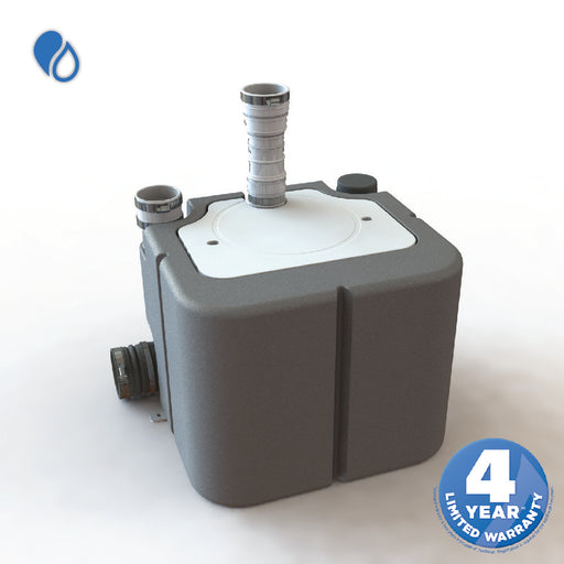 Saniflo 022 Saniswift Pro Gray Water Pump - NYDIRECT