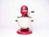 SteamBowl with Bowl-Lift and Tilt-Head Whisks - NYDIRECT