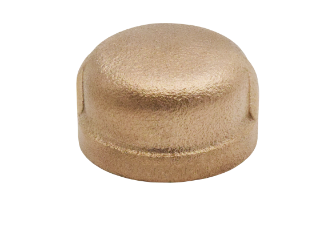 Legend 1/4" Brass Fittings - NYDIRECT